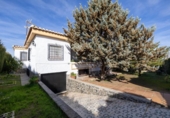 Chalet independiente con terreno en venta en la España, Villa de Otura, ref: TR406277 foto