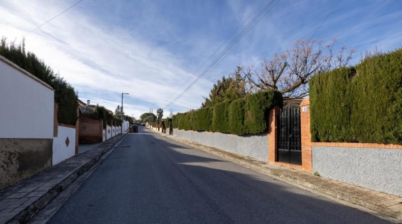 Granada - Villa de Otura - 1145m2