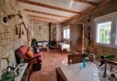 Casa de campo con terreno en venta en la España, La Rambla, ref: TR243628 foto