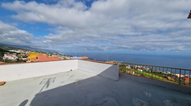 Santa Cruz de Tenerife - Lomo Guanche - 383m2