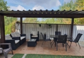 Chalet independiente con terreno en venta en la España, Castellbisbal, ref: TR163818 foto