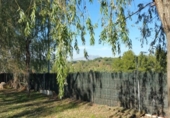 Chalet independiente con terreno en venta en la España, Castellbisbal, ref: TR163818 foto