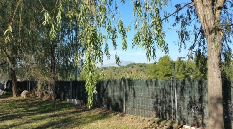 Barcelona - Castellbisbal - 1484m2
