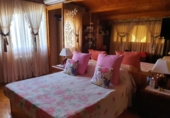 Chalet independiente con terreno en venta en la España, Castellbisbal, ref: TR163818 foto