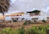 Detached villa with land for sale on España, Tuineje, ref: TR147672 photo