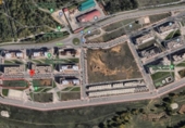 Sòl urbà en venda a la España, Carbajal de la Legua, ref.: TR125814 foto