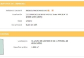 Sòl urbà en venda a la España, Carbajal de la Legua, ref.: TR125814 foto