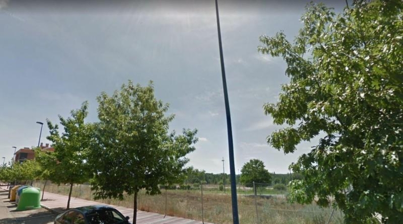 León - Carbajal de la Legua - 1678m2