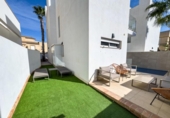 Detached villa with land for sale on España, Torrevieja, ref: TR337688 photo