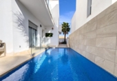 Detached villa with land for sale on España, Torrevieja, ref: TR337688 photo