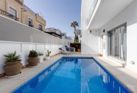 Torrevella 200&nbsp;m² 