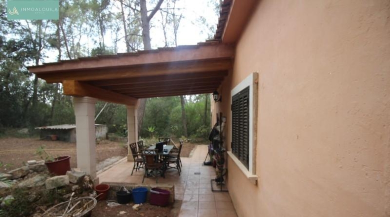 Islas Baleares - Sineu - 5632m2