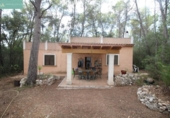 Detached villa with land for sale on España, Sineu, ref: TR148986 photo