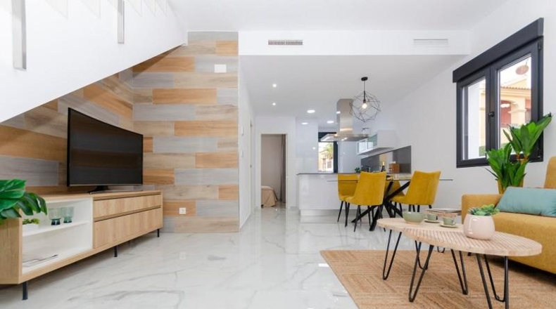 Аликанте - Torrevieja - 159m2