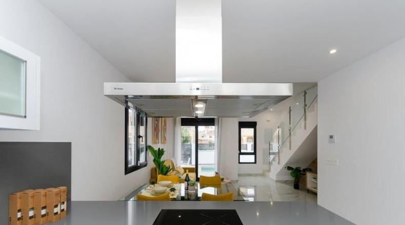 Аликанте - Torrevieja - 159m2