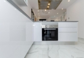 Chalet independiente con terreno en venta en la España, Torrevieja, ref: TR409998 foto