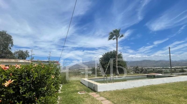 Málaga - Torre del Mar - 4045m2