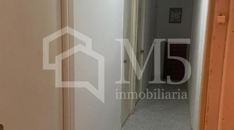 Málaga - Torre del Mar - 4045m2