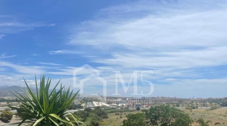Málaga - Torre del Mar - 4045m2