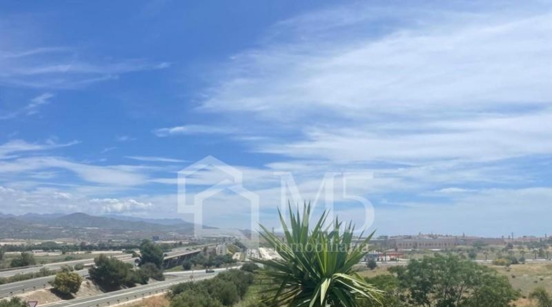 Málaga - Torre del Mar - 4045m2