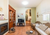 Chalet independiente con terreno en venta en la España, Molina de Segura, ref: TR369674 foto