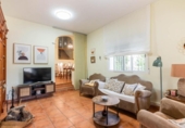 Chalet independiente con terreno en venta en la España, Molina de Segura, ref: TR369674 foto
