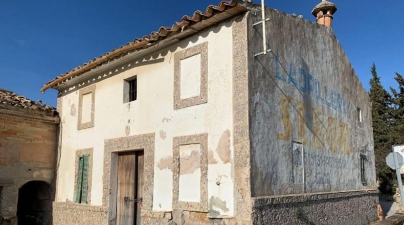 Islas Baleares - Selva - 2819m2