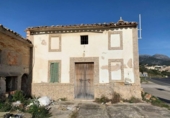 Parcela urbanizable en venta en la España, Selva, ref: TR128429 foto