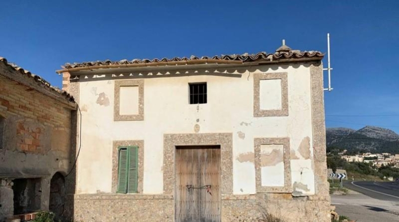 Islas Baleares - Selva - 2819m2