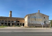 Parcela urbanizable en venta en la España, Selva, ref: TR128429 foto