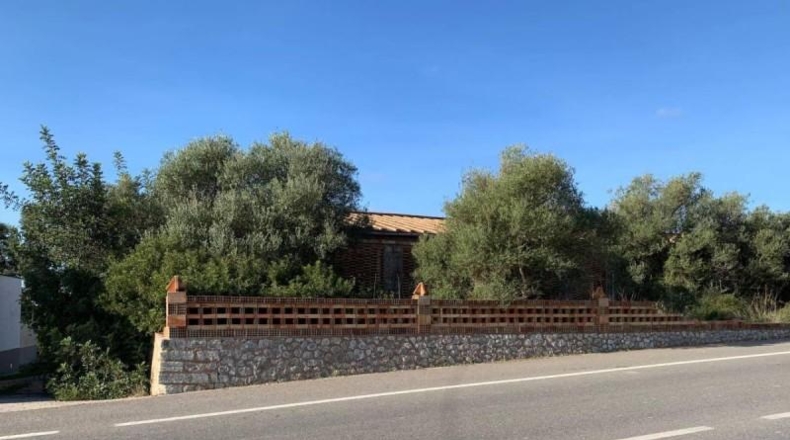 Islas Baleares - Selva - 2819m2