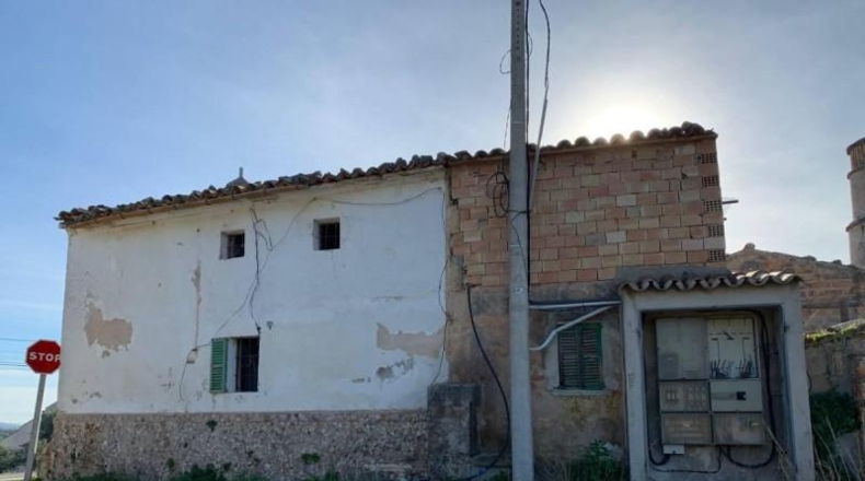 Islas Baleares - Selva - 2819m2