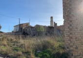 Parcela urbanizable en venta en la España, Selva, ref: TR128429 foto