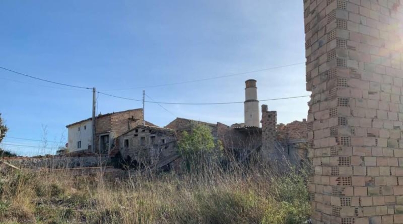 Islas Baleares - Selva - 2819m2