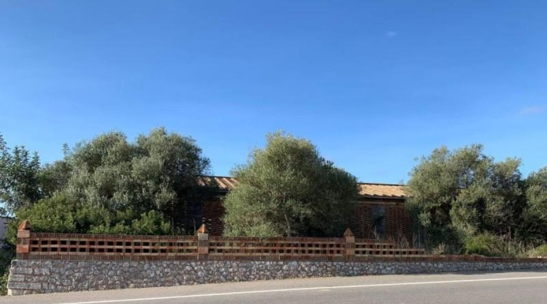 Islas Baleares - Selva - 2819m2