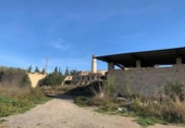 Parcela urbanizable en venta en la España, Selva, ref: TR128429 foto