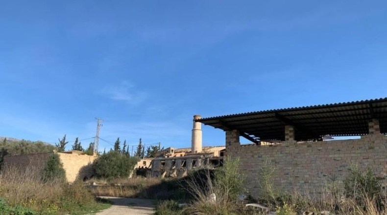 Islas Baleares - Selva - 2819m2