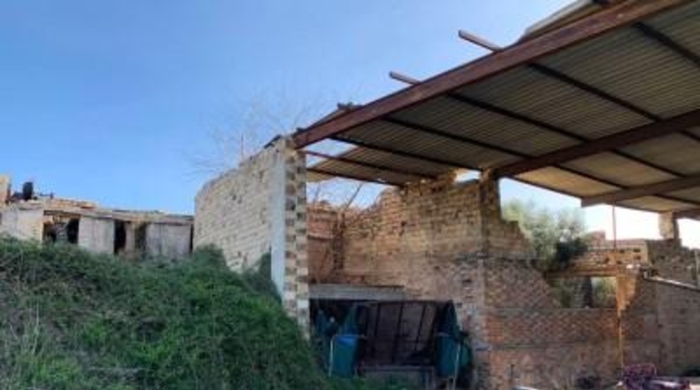Islas Baleares - Selva - 2819m2