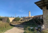 Parcela urbanizable en venta en la España, Selva, ref: TR128429 foto