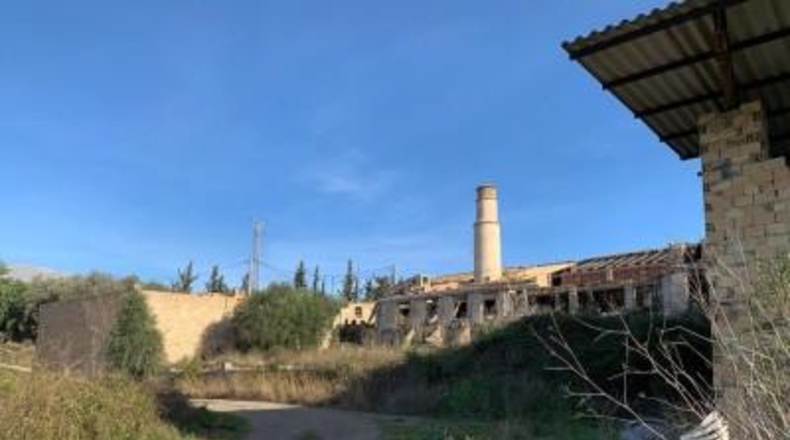 Islas Baleares - Selva - 2819m2