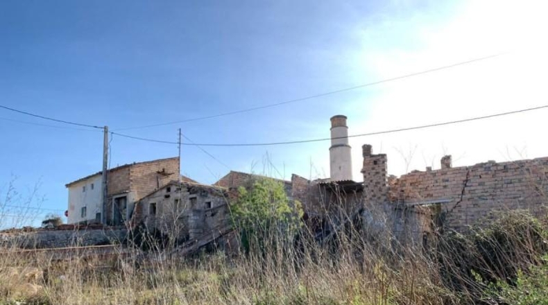 Islas Baleares - Selva - 2819m2