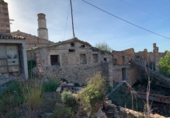 Parcela urbanizable en venta en la España, Selva, ref: TR128429 foto