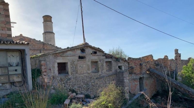 Islas Baleares - Selva - 2819m2