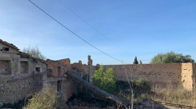 Islas Baleares - Selva - 2819m2