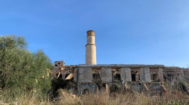 Islas Baleares - Selva - 2819m2