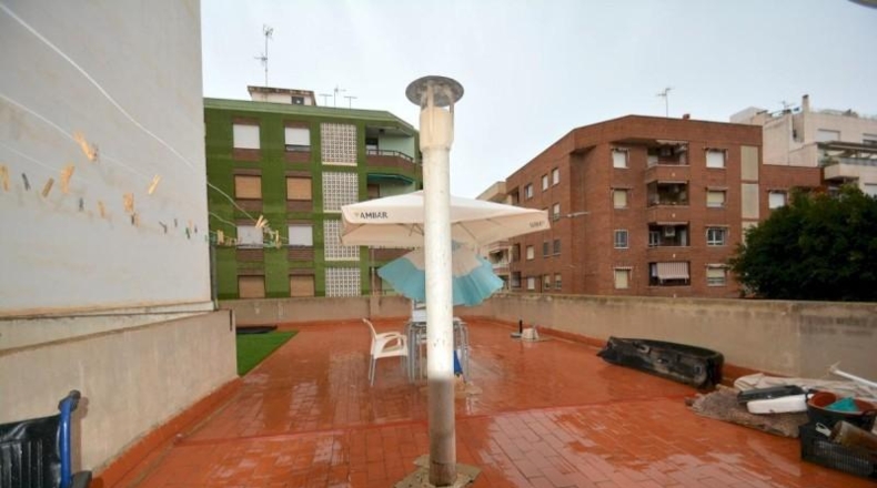 Аликанте - Guardamar del Segura - 164m2