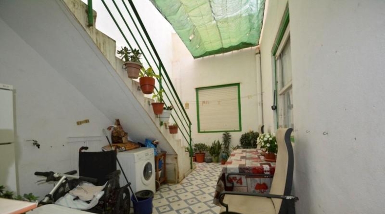 Аликанте - Guardamar del Segura - 164m2
