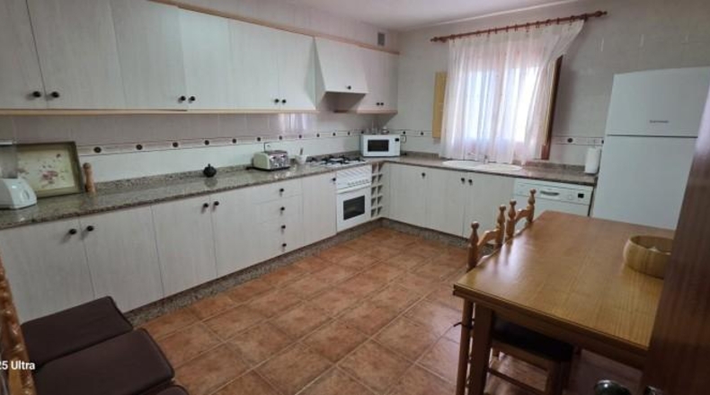 Murcia - Águilas - 20000m2