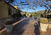 Country house with land for sale on España, Águilas, ref: TR400432 photo
