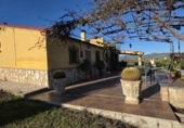 Country house with land for sale on España, Águilas, ref: TR400432 photo